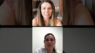 Endometrial preparation when having egg donation - with Dr Anna Voskuilen from ReproClinic