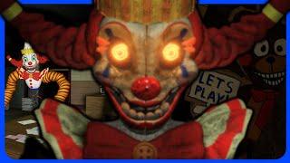 I Played FNaF Secret Of The Mimic On Roblox!