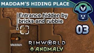 Vinny - Rimworld: Anomaly (PART 3)