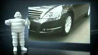Michelin - Primacy LC - Product Video