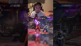 This JP Player Is OPTIMAL #streetfighter6 #sf6ryu #sf6ryu