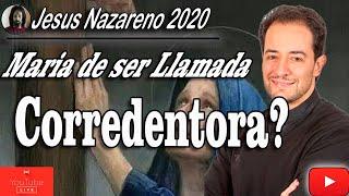 LOS ENEMIGOS DE MARIA ESTAN FURIOSOS DEBE SER DOGMA DE FE PROCLAMAR A LA VIRGEN COMO CORREDENTORA ?