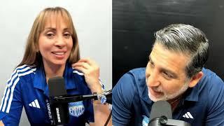 EMELEC IN HOUSE, EL PODCAST DE EMELEC EP. 9