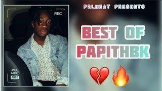 BEST OF PAPITHBK : Rap Compilation | P2LHEAT