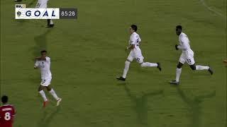 GOAL: Jonathan Perez vs. Phoenix Rising FC | September 11, 2021