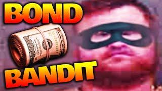 Cops steals bond money for home renovation