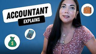 Accounting career: 3 Reasons you SHOULD be an accountant