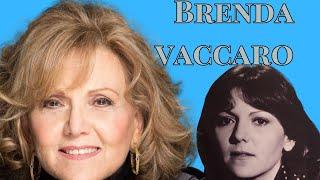 Brenda Vaccaro opens up about Barbra Streisand, Michael Douglas, The Golden Girls &  Matthew Perry.