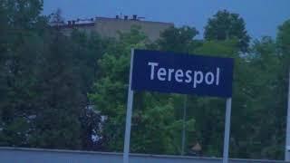 20170524213710 Moscow2Warsaw Poland BorderControlAgents Terespol