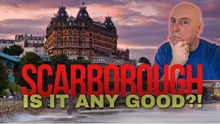 Exploring Scarborough - Is It Any Good?