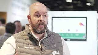 Robert Charteris, Director Service Imaging Technology talks about Cassidy, our virtual assistant