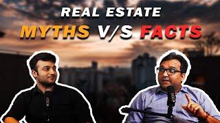 Secrets To Successful Real Estate Investing | Sushil Soni, Founder - Keys90 | Ep01