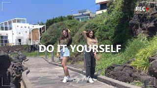 ILIRA -Do It Yourself｜Siblings dance choreography｜In Jeju Island