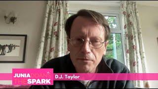 Writing History’s Complexities: D.J. Taylor | The Spark