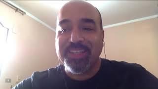 GSN Spotlight by Ernst Bruderer with Ahmed Yehia from Egypt