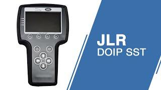 New DOIP SST Jaguar Land Rover Tool from Diagnostic Associates | Benefits, Subscriptions etc...