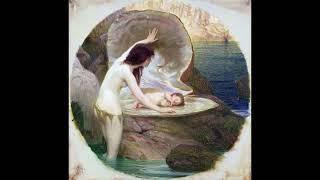 Water Nymph - Precious Sunrise (2021)