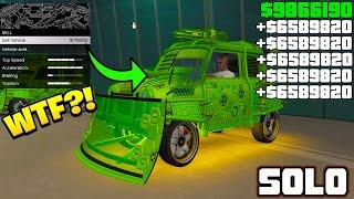 Best LIVE GLITCH To Make Millions This Week in GTA 5 Online!
