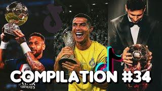 COMPILATION #34 FUCHBOOL2.0 2023/REELS TIK TOK FOOTBALL #humor #shorts