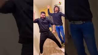 Dr Robin Latest Dance Video  | Bigg Boss | Malayalam Cinema