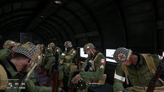A Bridge Too Far | Arma 3