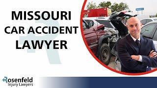 Missouri Car Accident Lawyer