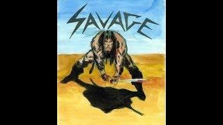 Savage Decider