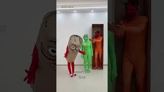#头脑特工队#家庭#搞笑#可爱