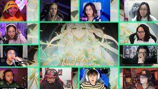 Story Teaser: Lost Legacies in the Sand | Genshin Impact Reaction Mashup