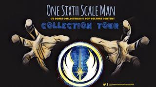 One Sixth Scale Man Collection Tour 2022