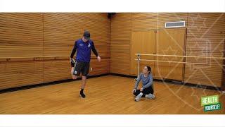 Every minute on the minute | Get Moving, Otago! Episode 1
