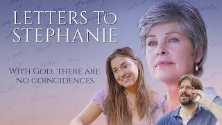 Letters to Stephanie (2014) Full HD Movie | Faith Drama