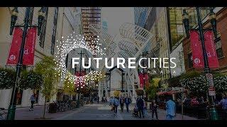 Introducing Future Cities Canada