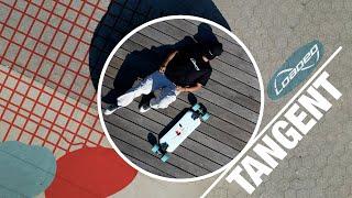 Introducing the Tangent | Loaded Boards Tangent