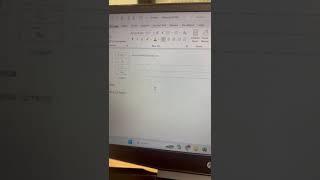  Outlook Keyboard Shortcut in 15 Sec - Part I