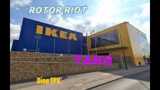 Rotor Riot Let’s Fly RC IKEA