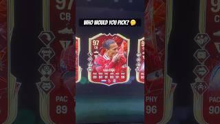 FC 25 Premier League Player Pick!