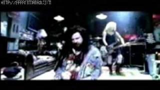 White Zombie - More Human Than Human (Videoclip)