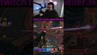 ranged tech in mechagon you probably already know! #worldofwarcraft #wow  #mythic #thewarwithin
