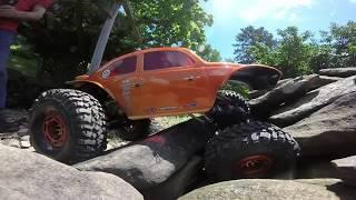 Test. rc trailcats