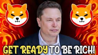 ELON MUSK: SAID: YOU ONLY NEED 3 MILLION SHIB COINS TO BECOME A MILLIONAIRE!! - SHIB KAI