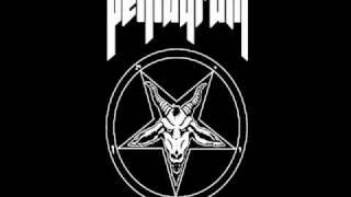 Pentagram - Sign Of The Wolf