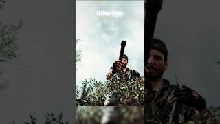 Reznov or a Ghost? 