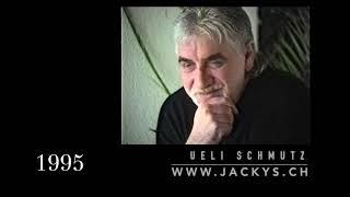 JACKY 1995 - Vom Blues zum Rock'n'Roll H LOOSLI MIX