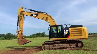 BTM Machinery 336EL Caterpillar Excavator For Sale YR 2012 @$145,000