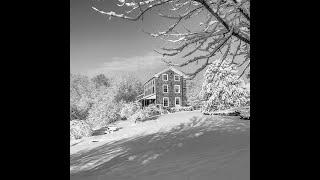 Farmhouse Restoration Bucks County Pa.