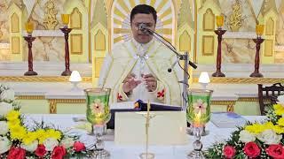 Holy Mass July 31 Wednesday I  5.30 AM I Malayalam I Syro Malabar I Fr Bineesh Augustine