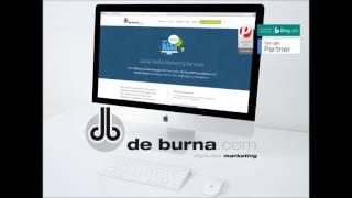 Social Media Marketing - de burna.com