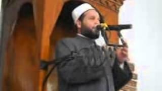 الشيخ سلامه عبد القوى فى خطبة الجمعه بمدينة أبوتيج-محافظة أسيوط 19-4-2013