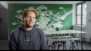 sovanta Offering: Extension Starter | Innovation Factory for SAP BTP